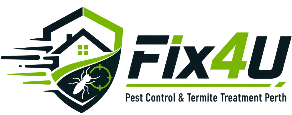 Fix4U Pest Control & Termite Treatment Perth